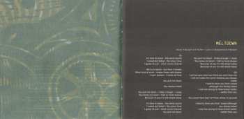 CD The Gathering: Disclosure