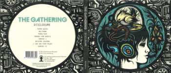 CD The Gathering: Disclosure