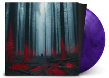 LP The Gathering: Live at Dynamo Open Air CLR | LTD