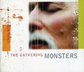 CD The Gathering: Monsters E.P.