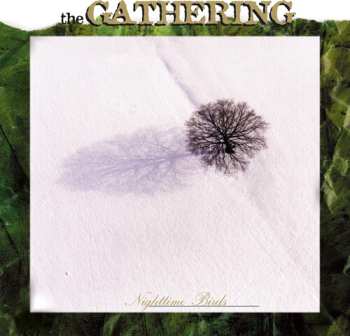 CD The Gathering: Nighttime Birds