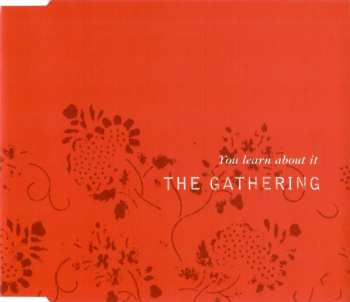 CD The Gathering: You Learn About It