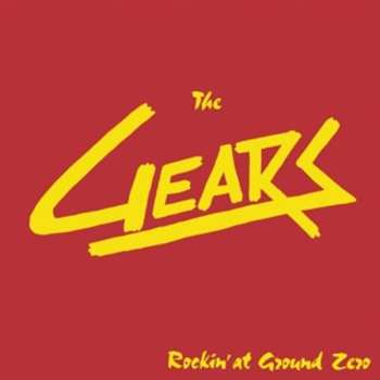 LP The Gears: Rockin' At Ground Zero