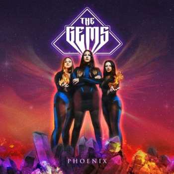 LP The Gems: Phoenix