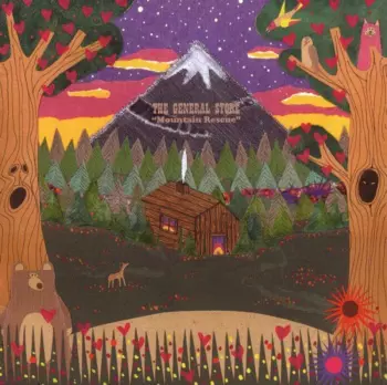 The General Store: Mountain Rescue