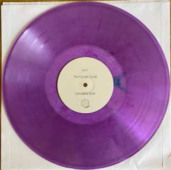 LP The Gentle Cycle: Landslide Eyes