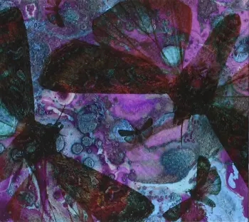 The Gentle Good: Y Gwyfyn