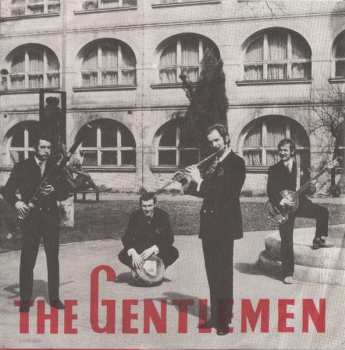SP The Gentlemen: Ruby Tuesday / No Chance