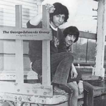 LP The George-Edwards Group: Archives