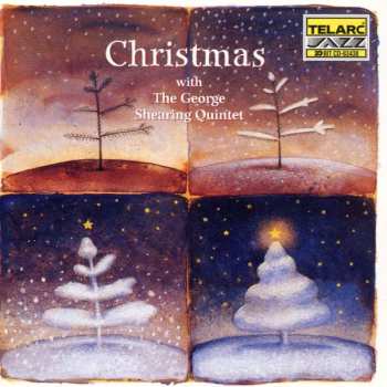 Album The George Shearing Quintet: Christmas With The George Shearing Quintet