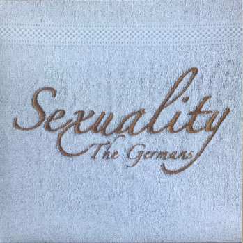 LP/CD The Germans: Sexuality CLR