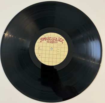 LP The Germans: Spirituality