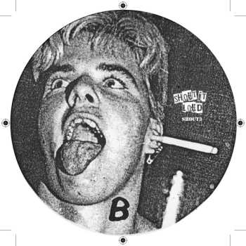 LP Germs: What We Do Is Bootleg!