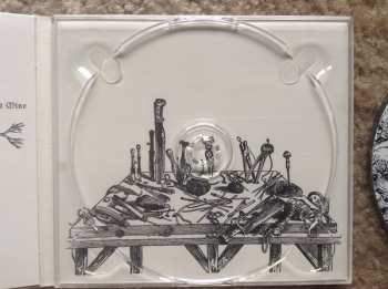CD The Gersch: The Gersch DIGI