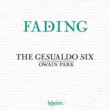 CD The Gesualdo Six: Fading