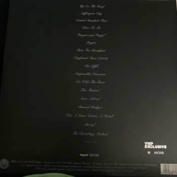2LP The Get Up Kids: Eudora CLR | LTD | NUM