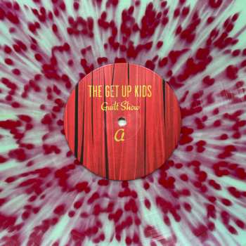 LP The Get Up Kids: Guilt Show LTD | CLR