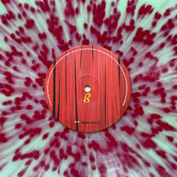 LP The Get Up Kids: Guilt Show LTD | CLR