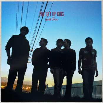 LP The Get Up Kids: Guilt Show LTD | CLR