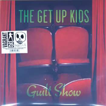 LP The Get Up Kids: Guilt Show LTD | NUM | CLR