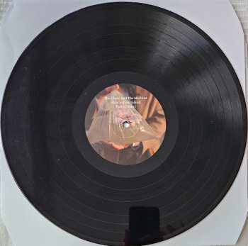 LP The Ghost And The Machine: Alice In Contraland, Part I