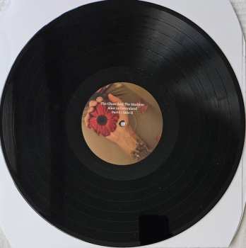 LP The Ghost And The Machine: Alice In Contraland, Part I