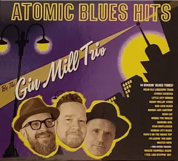 Atomic Blues Hits