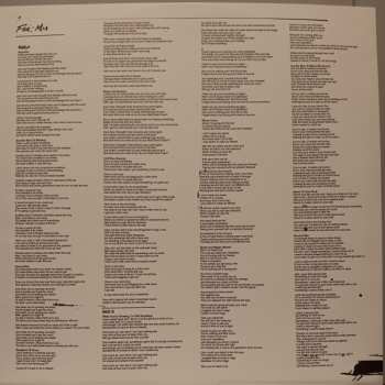 LP The Gits: Frenching The Bully CLR