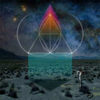 2LP The Glitch Mob: Drink The Sea CLR