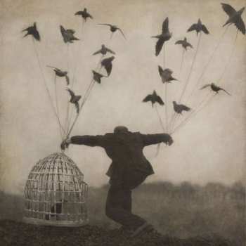 2LP The Gloaming: 2
