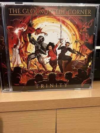 CD The Gloom In The Corner: Trinity