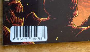2LP The Gloom In The Corner: Trinity LTD | CLR
