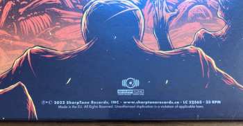 2LP The Gloom In The Corner: Trinity LTD | CLR