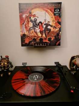 2LP The Gloom In The Corner: Trinity LTD | CLR