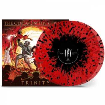 2LP The Gloom In The Corner: Trinity LTD | CLR