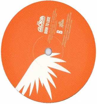 LP The Gloria Story: Born To Lose