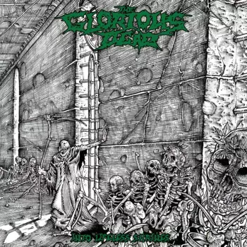 Into Lifeless Shrines
