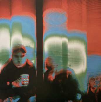 LP DMA's: The Glow LTD | CLR