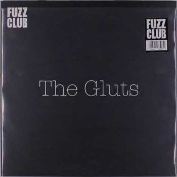 LP The Gluts: Fuzz Club Sessions