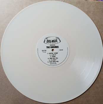 LP The Gnomes: The Gnomes CLR | LTD