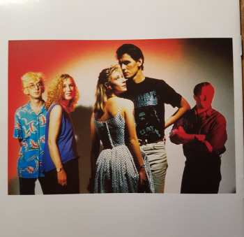 CD The Go-Betweens: 16 Lovers Lane