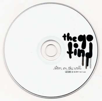 CD The Go Find: Stars On The Wall