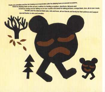 CD The Go Find: Stars On The Wall