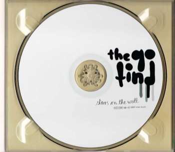 CD The Go Find: Stars On The Wall