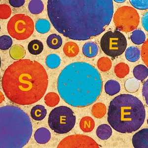 SP The Go! Team: Cookie Scene CLR