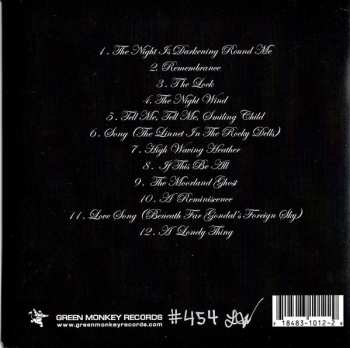 CD The Goblin Market: Beneath Far Gondal's Foreign Sky