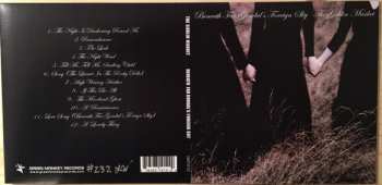 CD The Goblin Market: Beneath Far Gondal's Foreign Sky