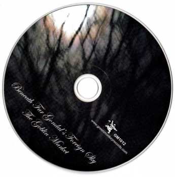 CD The Goblin Market: Beneath Far Gondal's Foreign Sky