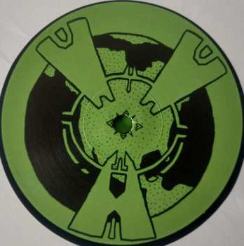 LP The Gobs: 1-2-3-4!!