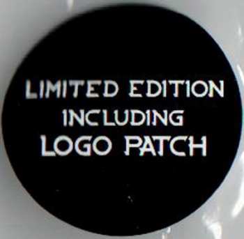 CD Steel Prophet: The God Machine DIGI